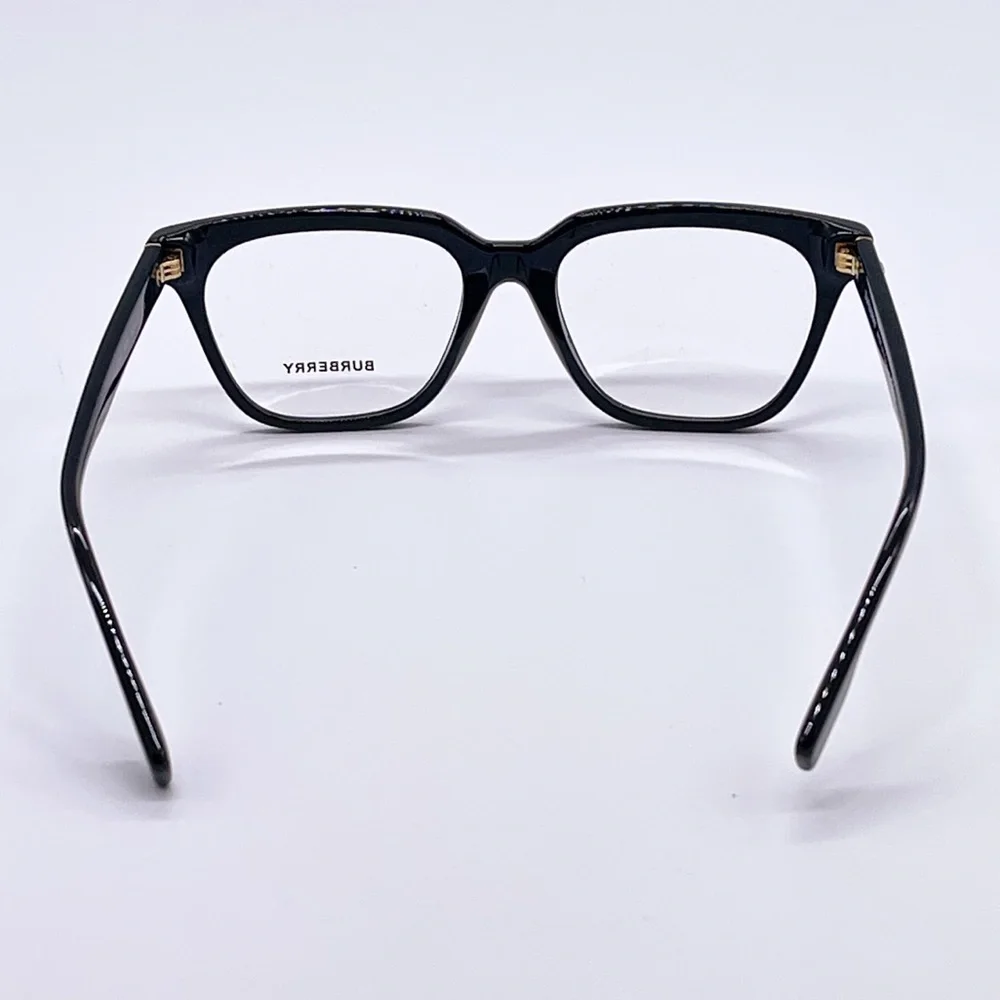 NEW BURBERRY DORIEN BE2324 BLACK WOMEN EYEGLASSES BURBERRY B 2324 3001